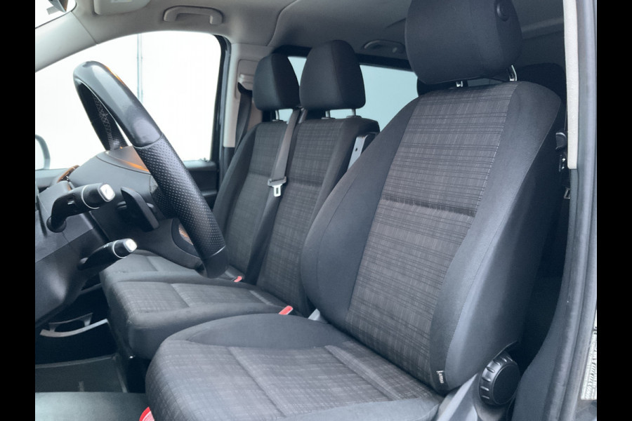 Mercedes-Benz Vito Tourer 9-Pers 114 CDI Select Lang ex btw/bpm 9 Persoons Trekhaak