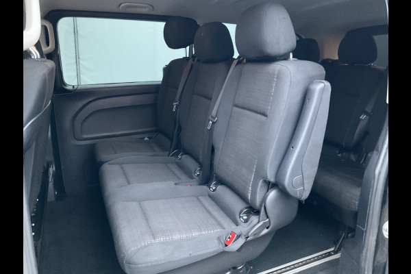 Mercedes-Benz Vito Tourer 9-Pers 114 CDI Select Lang ex btw/bpm 9 Persoons Trekhaak