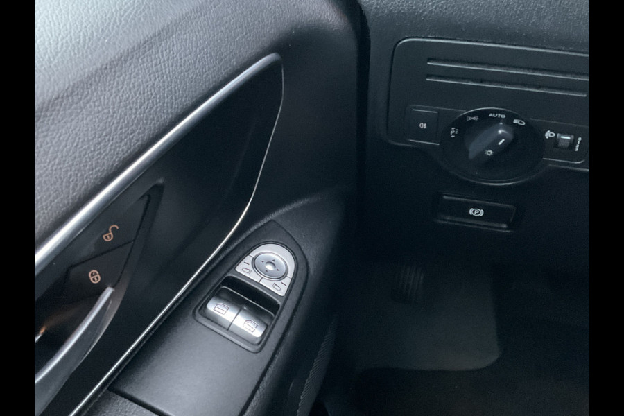 Mercedes-Benz Vito Tourer 9-Pers 114 CDI Select Lang ex btw/bpm 9 Persoons Trekhaak