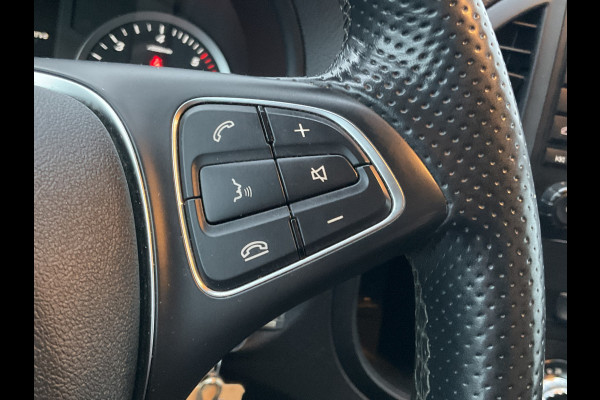 Mercedes-Benz Vito Tourer 9-Pers 114 CDI Select Lang ex btw/bpm 9 Persoons Trekhaak