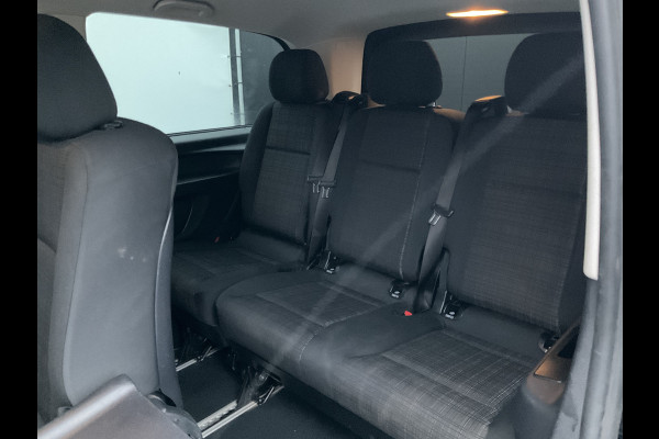 Mercedes-Benz Vito Tourer 9-Pers 114 CDI Select Lang ex btw/bpm 9 Persoons Trekhaak
