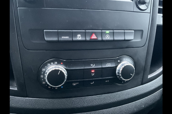 Mercedes-Benz Vito Tourer 9-Pers 114 CDI Select Lang ex btw/bpm 9 Persoons Trekhaak