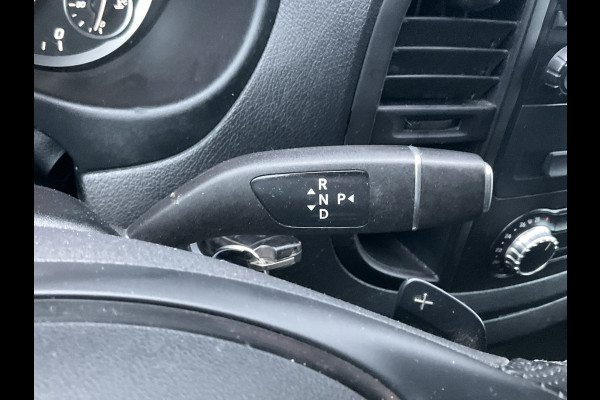 Mercedes-Benz Vito Tourer 9-Pers 114 CDI Select Lang ex btw/bpm 9 Persoons Trekhaak