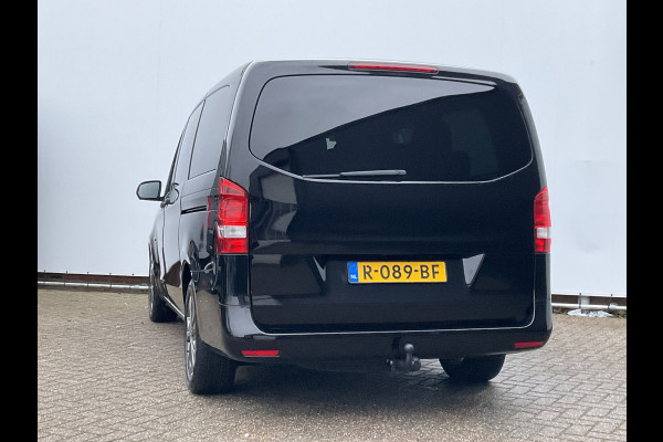 Mercedes-Benz Vito Tourer 9-Pers 114 CDI Select Lang ex btw/bpm 9 Persoons Trekhaak
