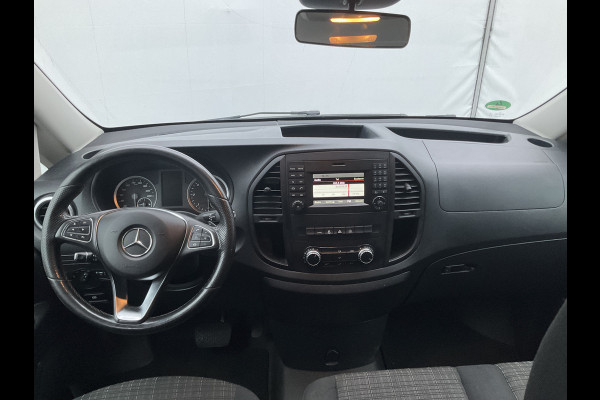 Mercedes-Benz Vito Tourer 9-Pers 114 CDI Select Lang ex btw/bpm 9 Persoons Trekhaak