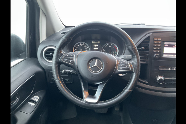 Mercedes-Benz Vito Tourer 9-Pers 114 CDI Select Lang ex btw/bpm 9 Persoons Trekhaak