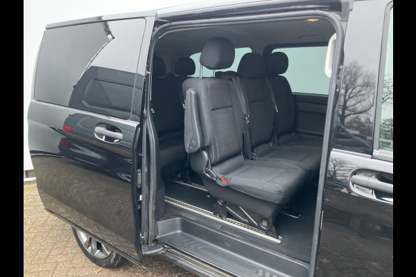 Mercedes-Benz Vito Tourer 9-Pers 114 CDI Select Lang ex btw/bpm 9 Persoons Trekhaak