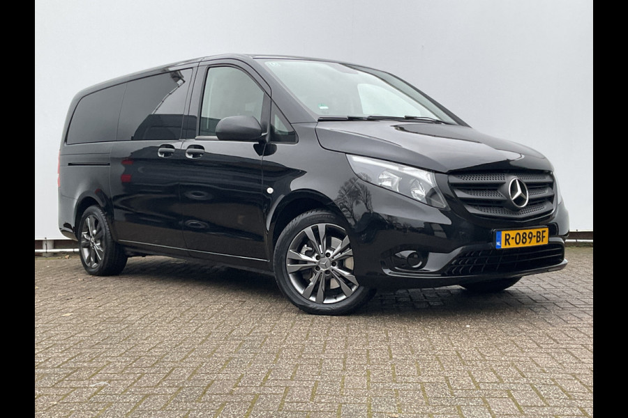 Mercedes-Benz Vito Tourer 9-Pers 114 CDI Select Lang ex btw/bpm 9 Persoons Trekhaak