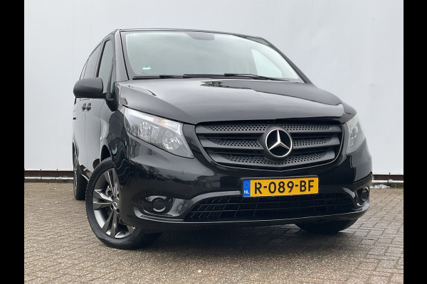Mercedes-Benz Vito Tourer 9-Pers 114 CDI Select Lang ex btw/bpm 9 Persoons Trekhaak