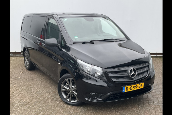 Mercedes-Benz Vito Tourer 9-Pers 114 CDI Select Lang ex btw/bpm 9 Persoons Trekhaak