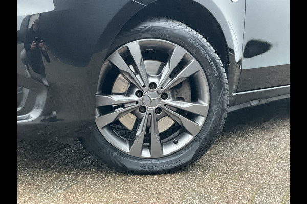 Mercedes-Benz Vito Tourer 9-Pers 114 CDI Select Lang ex btw/bpm 9 Persoons Trekhaak