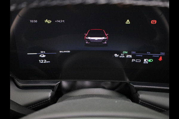 Audi A6 Sportback e-tron S edition 83 kWh | Winterpakket | Privacy glas | LM velgen 21" | Leder interieur | Remzadels rood |