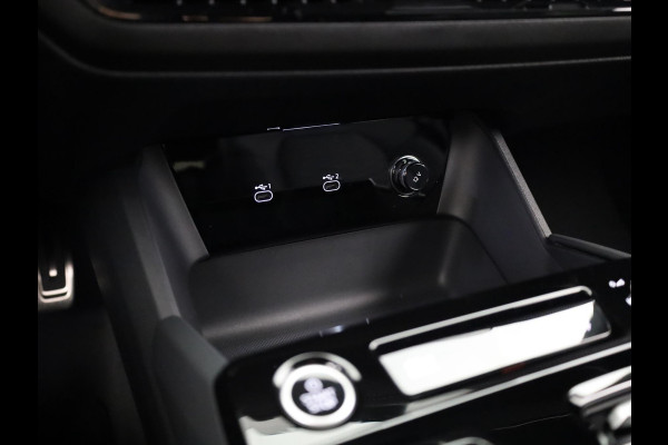 Audi A6 Sportback e-tron S edition 83 kWh | Winterpakket | Privacy glas | LM velgen 21" | Leder interieur | Remzadels rood |