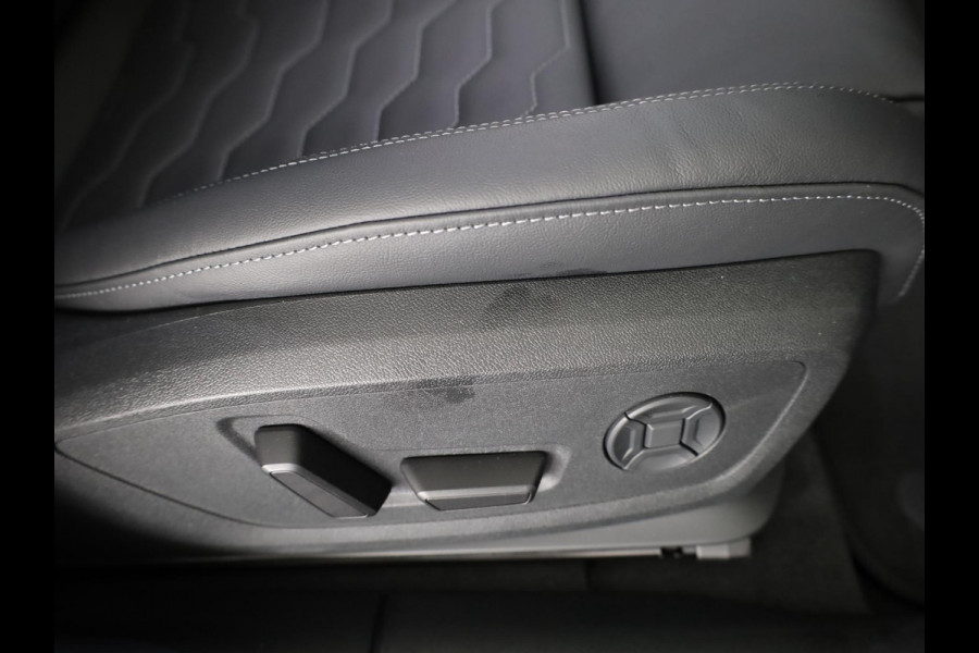 Audi A6 Sportback e-tron S edition 83 kWh | Winterpakket | Privacy glas | LM velgen 21" | Leder interieur | Remzadels rood |