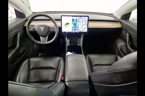 Tesla Model 3 Standard RWD Plus 60 kWh |SOH 89%