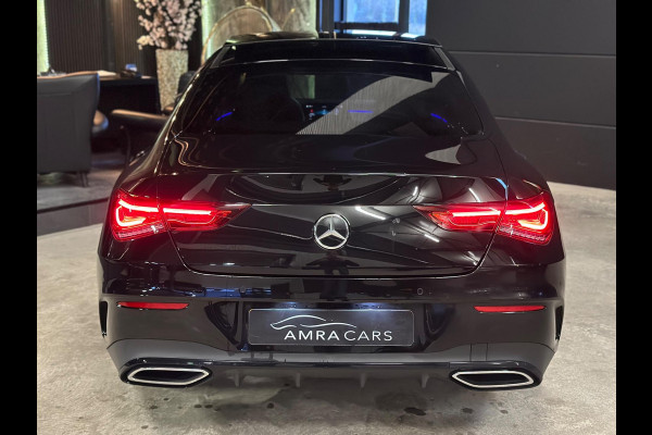 Mercedes-Benz CLA-Klasse 180 AMG|PANO|SFEER|BOMVOL!