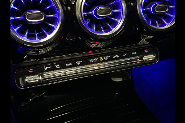 Mercedes-Benz CLA-Klasse 180 AMG|PANO|SFEER|BOMVOL!