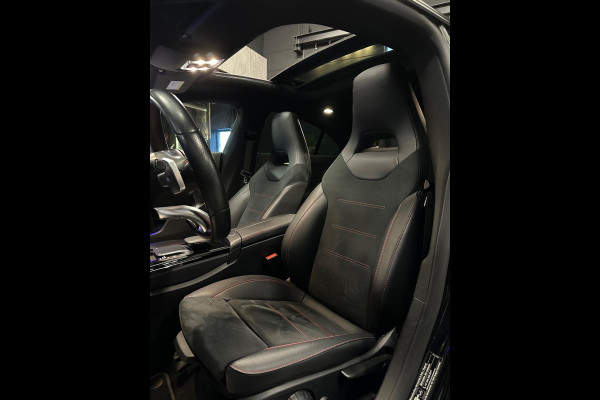 Mercedes-Benz CLA-Klasse 180 AMG|PANO|SFEER|BOMVOL!