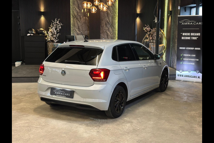 Volkswagen Polo 1.0 TSI Comfortline DSG|VIRTUAL