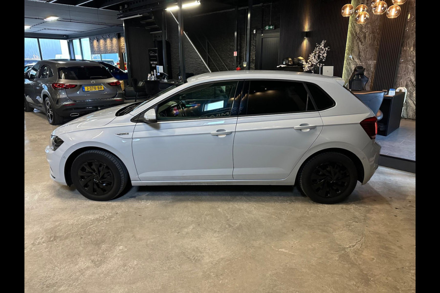 Volkswagen Polo 1.0 TSI Comfortline DSG|VIRTUAL