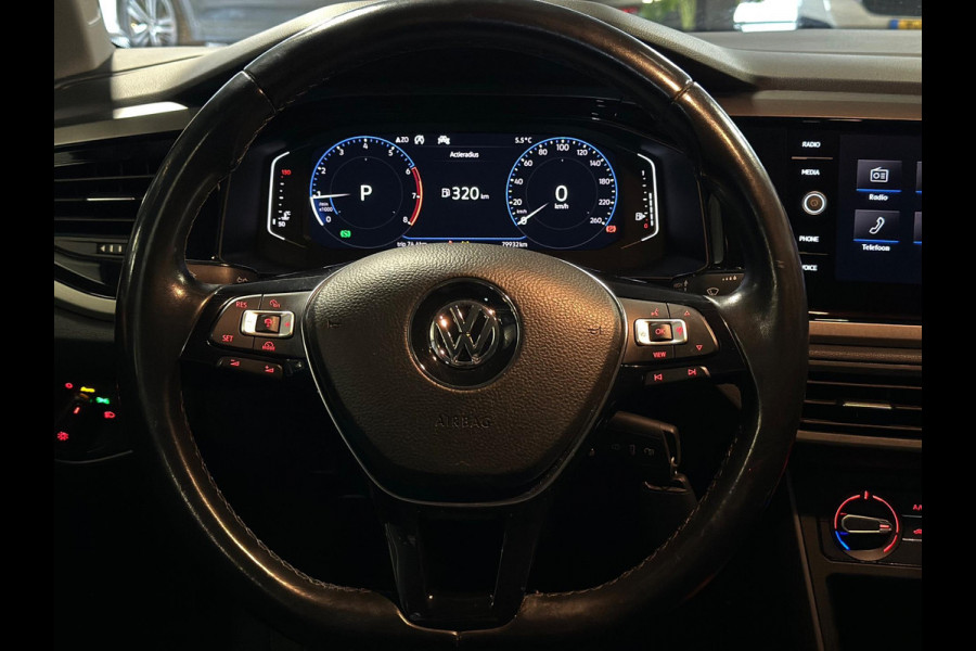 Volkswagen Polo 1.0 TSI Comfortline DSG|VIRTUAL