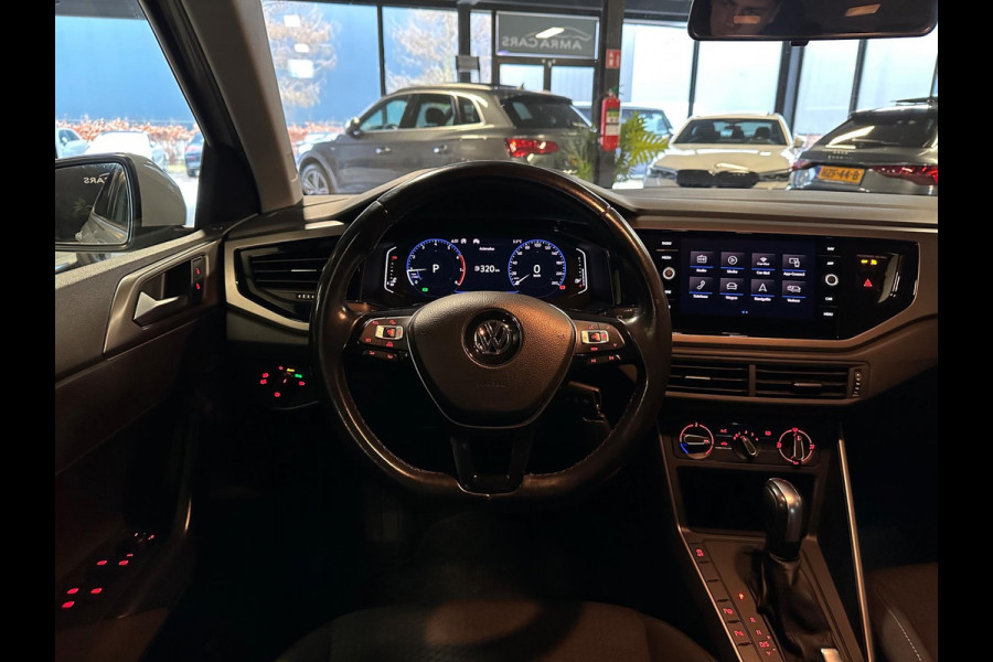 Volkswagen Polo 1.0 TSI Comfortline DSG|VIRTUAL