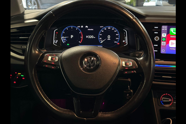 Volkswagen Polo 1.0 TSI Comfortline DSG|VIRTUAL
