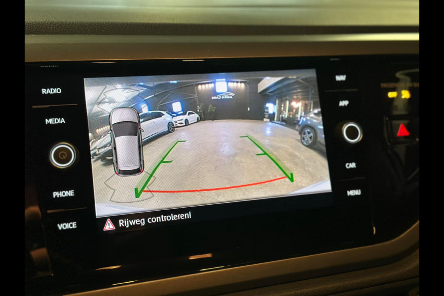 Volkswagen Polo 1.0 TSI Comfortline DSG|VIRTUAL