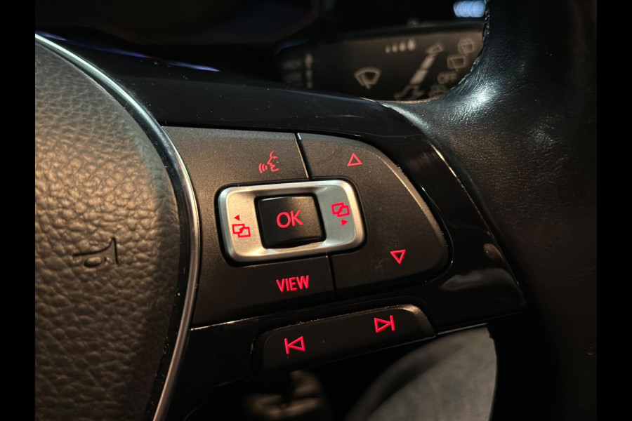 Volkswagen Polo 1.0 TSI Comfortline DSG|VIRTUAL