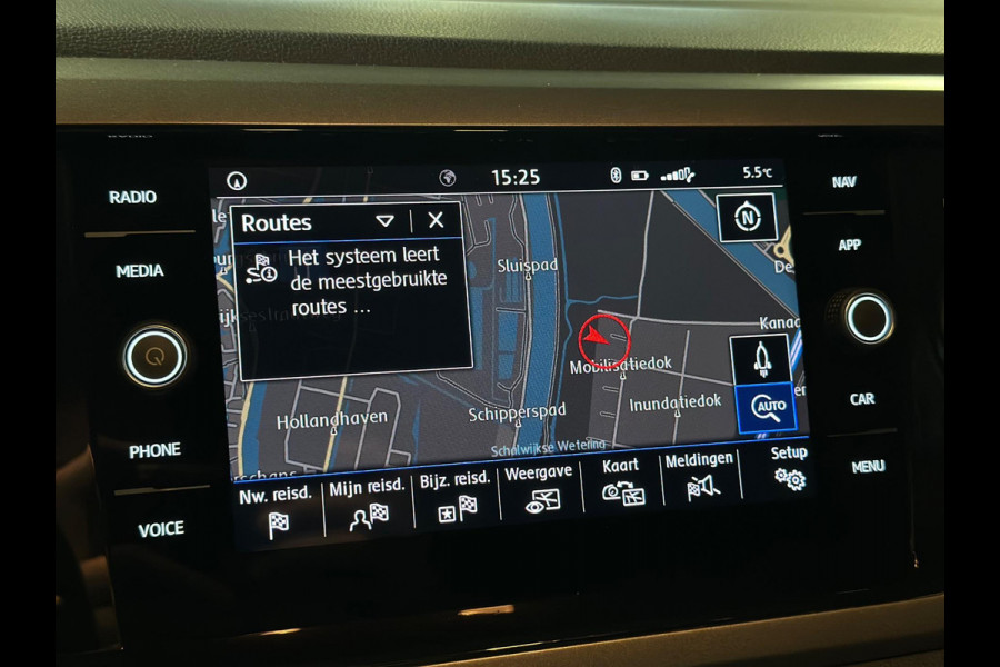 Volkswagen Polo 1.0 TSI Comfortline DSG|VIRTUAL