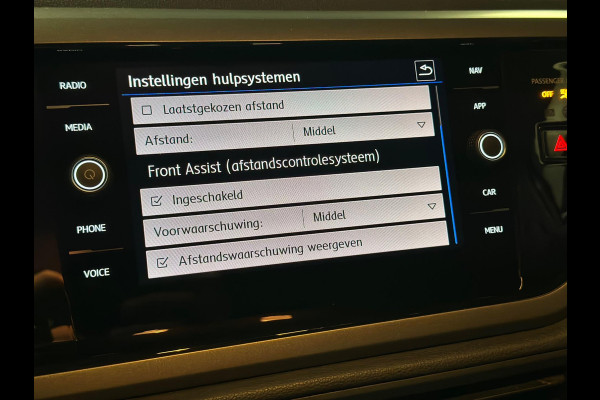 Volkswagen Polo 1.0 TSI Comfortline DSG|VIRTUAL