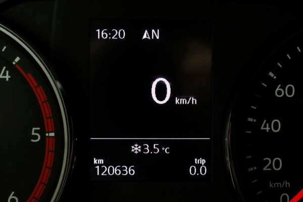 Volkswagen Crafter 35 2.0 TDI 140pk Bakwagen met laadklep en zijdeur 10-2021