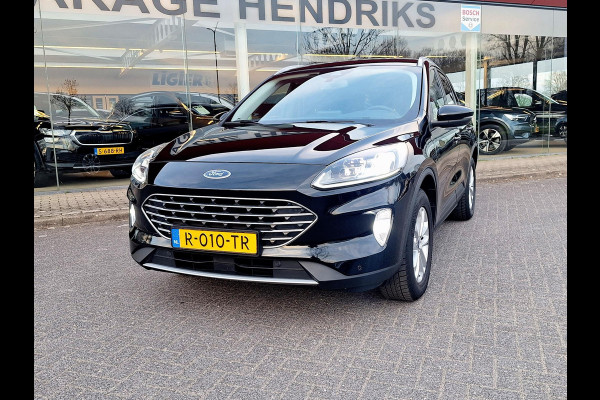 Ford Kuga 2.5 PHEV Titanium X | Winterpack | B&O | Full LED | Navi | Climate  | Cruise | Camera |