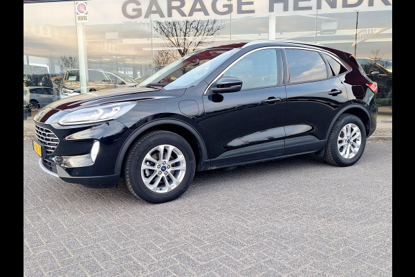 Ford Kuga 2.5 PHEV Titanium X | Winterpack | B&O | Full LED | Navi | Climate  | Cruise | Camera |