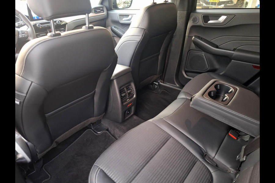 Ford Kuga 2.5 PHEV Titanium X | Winterpack | B&O | Full LED | Navi | Climate  | Cruise | Camera |