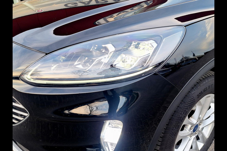 Ford Kuga 2.5 PHEV Titanium X | Winterpack | B&O | Full LED | Navi | Climate  | Cruise | Camera |