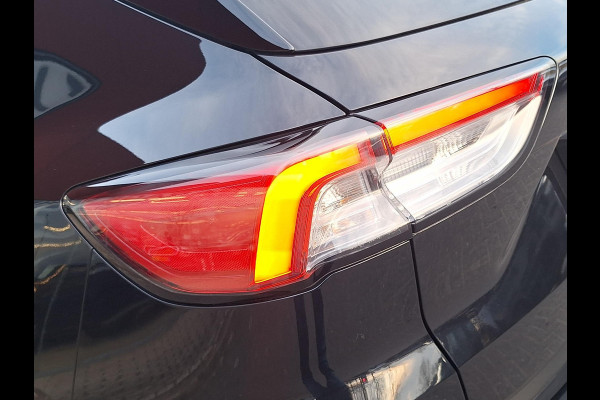 Ford Kuga 2.5 PHEV Titanium X | Winterpack | B&O | Full LED | Navi | Climate  | Cruise | Camera |