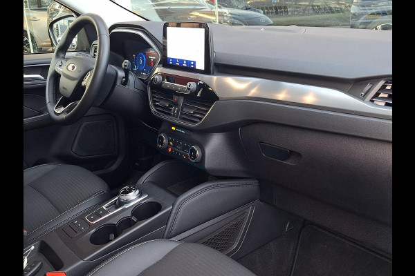 Ford Kuga 2.5 PHEV Titanium X | Winterpack | B&O | Full LED | Navi | Climate  | Cruise | Camera |