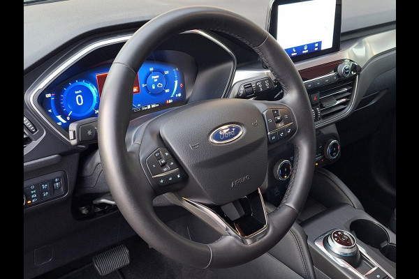 Ford Kuga 2.5 PHEV Titanium X | Winterpack | B&O | Full LED | Navi | Climate  | Cruise | Camera |