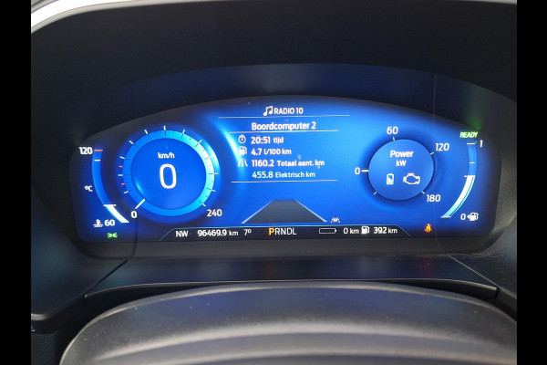 Ford Kuga 2.5 PHEV Titanium X | Winterpack | B&O | Full LED | Navi | Climate  | Cruise | Camera |