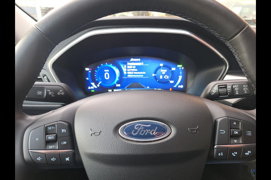 Ford Kuga 2.5 PHEV Titanium X | Winterpack | B&O | Full LED | Navi | Climate  | Cruise | Camera |