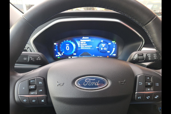 Ford Kuga 2.5 PHEV Titanium X | Winterpack | B&O | Full LED | Navi | Climate  | Cruise | Camera |