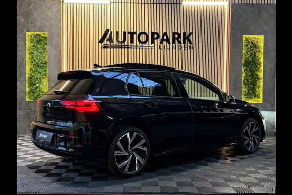 Volkswagen Golf 1.5 eTSI |3x R-LINE|VIRTUAL|PANO| IQ LIGHTS|ACC|NIGHTPAKKET|SFEERVERLICHTING|CAMERA|CARPLAY|DEALERONDERHOUDEN|VOL!