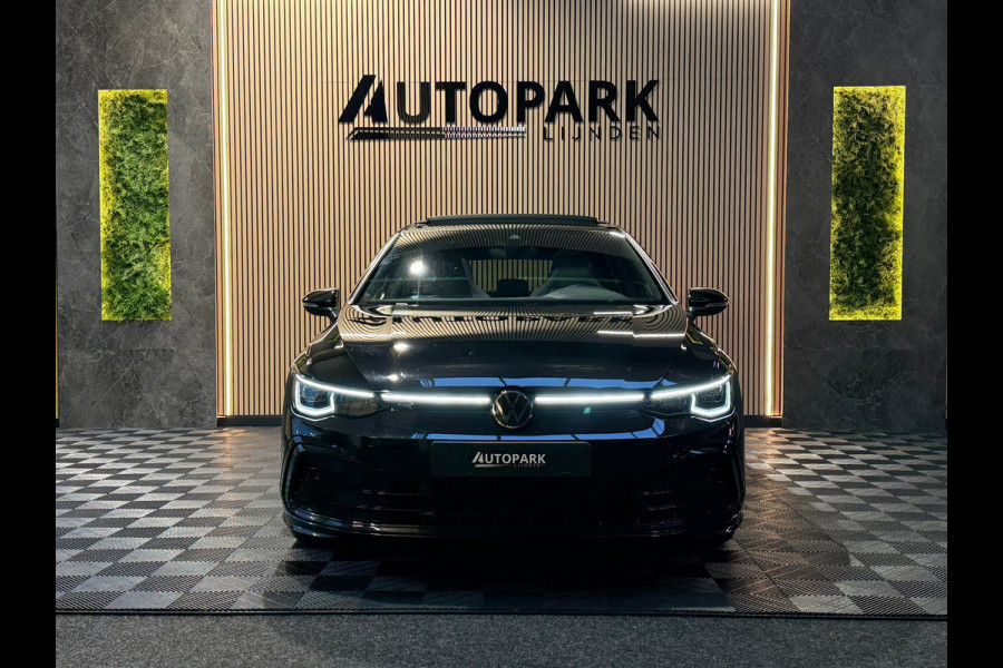 Volkswagen Golf 1.5 eTSI |3x R-LINE|VIRTUAL|PANO| IQ LIGHTS|ACC|NIGHTPAKKET|SFEERVERLICHTING|CAMERA|CARPLAY|DEALERONDERHOUDEN|VOL!