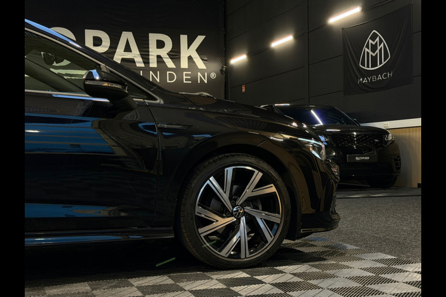 Volkswagen Golf 1.5 eTSI |3x R-LINE|VIRTUAL|PANO| IQ LIGHTS|ACC|NIGHTPAKKET|SFEERVERLICHTING|CAMERA|CARPLAY|DEALERONDERHOUDEN|VOL!
