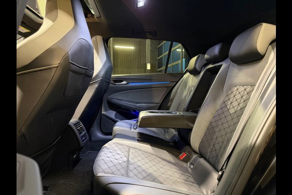 Volkswagen Golf 1.5 eTSI |3x R-LINE|VIRTUAL|PANO| IQ LIGHTS|ACC|NIGHTPAKKET|SFEERVERLICHTING|CAMERA|CARPLAY|DEALERONDERHOUDEN|VOL!