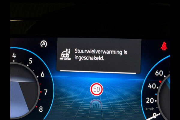 Volkswagen Golf 1.5 eTSI |3x R-LINE|VIRTUAL|PANO| IQ LIGHTS|ACC|NIGHTPAKKET|SFEERVERLICHTING|CAMERA|CARPLAY|DEALERONDERHOUDEN|VOL!