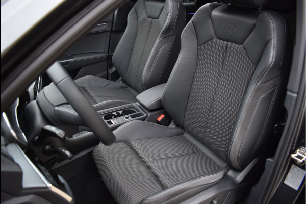Audi Q3 Sportback 45 TFSI e S-Line 245 Pk Pano Sfeer Keyless Camera Navi Full Led 20 Inch