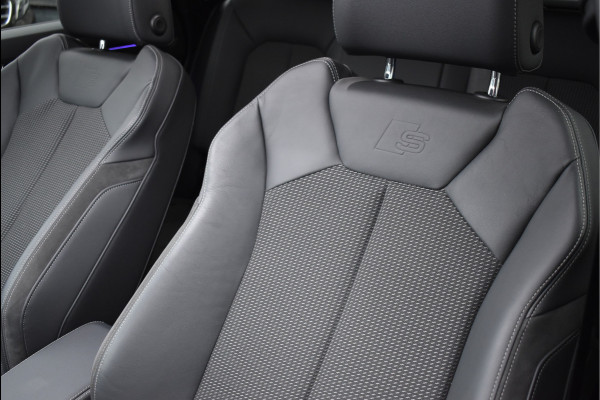 Audi Q3 Sportback 45 TFSI e S-Line 245 Pk Pano Sfeer Keyless Camera Navi Full Led 20 Inch