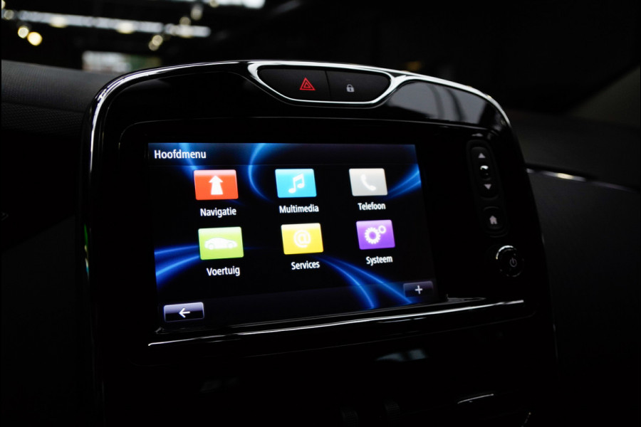 Renault ZOE R90 Intens 41 kWh Koopaccu Navi Keyless Entry & Go Climate Cruise Carplay PDC LM velgen